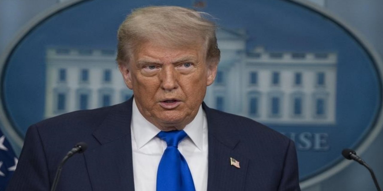 Simpsonlar Yine Şaşırttı! Trump'ın Ölüm Tarihini Açıkladılar! Günler Kaldı! İşte O Tarih!