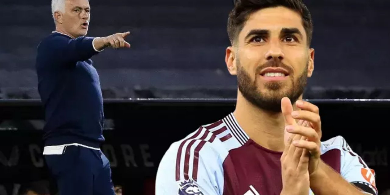 Asensio Öyle Bir Şey Yaptı Ki... Fenerbahçe Taraftarları Havalara Uçtu! Transfer Söylentileri Geri Döndü!