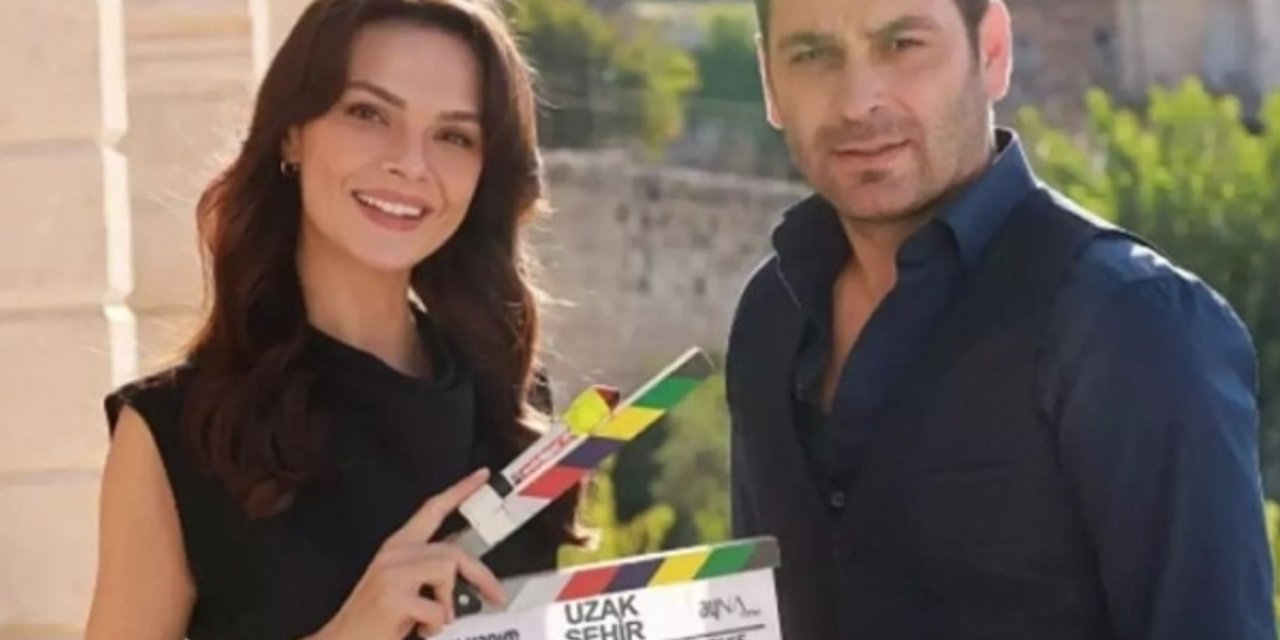 Uzak Şehir’de Şok Ayrılık! Hayranları Çok Üzülecek! 15 Eylül’de Başlıyordu...