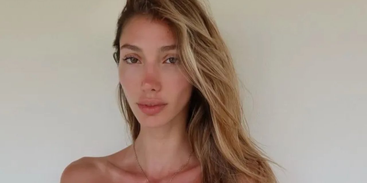 Şevval Şahin Minicik Bikinisiyle Şov Yaptı! Cesur Tatil Pozları Sosyal Medyayı Salladı!