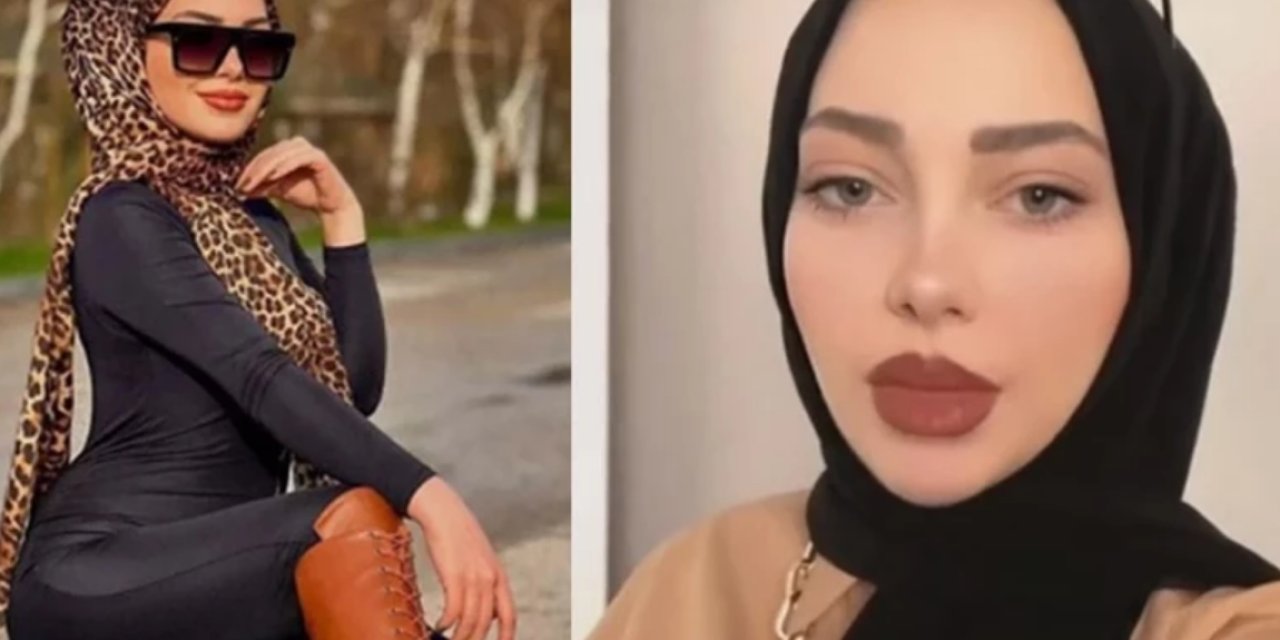 Esra Rabia Ünal’dan Kalça Detaylı Mini Şortlu Poz! Takipçileri Mest Oldu!