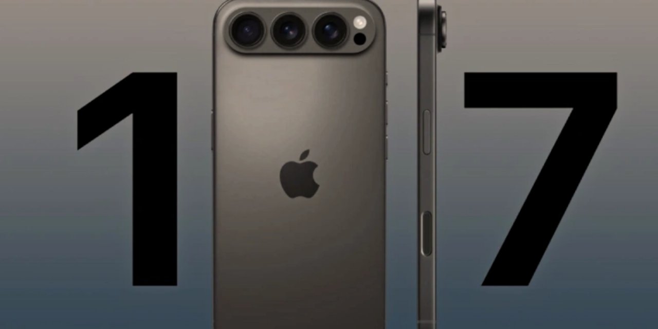 Apple iPhone 17 Çıkış Tarihi Sızdırıldı! Türkiye'de Fiyatlar Dudak Uçuklatacak! İşte Detaylar...