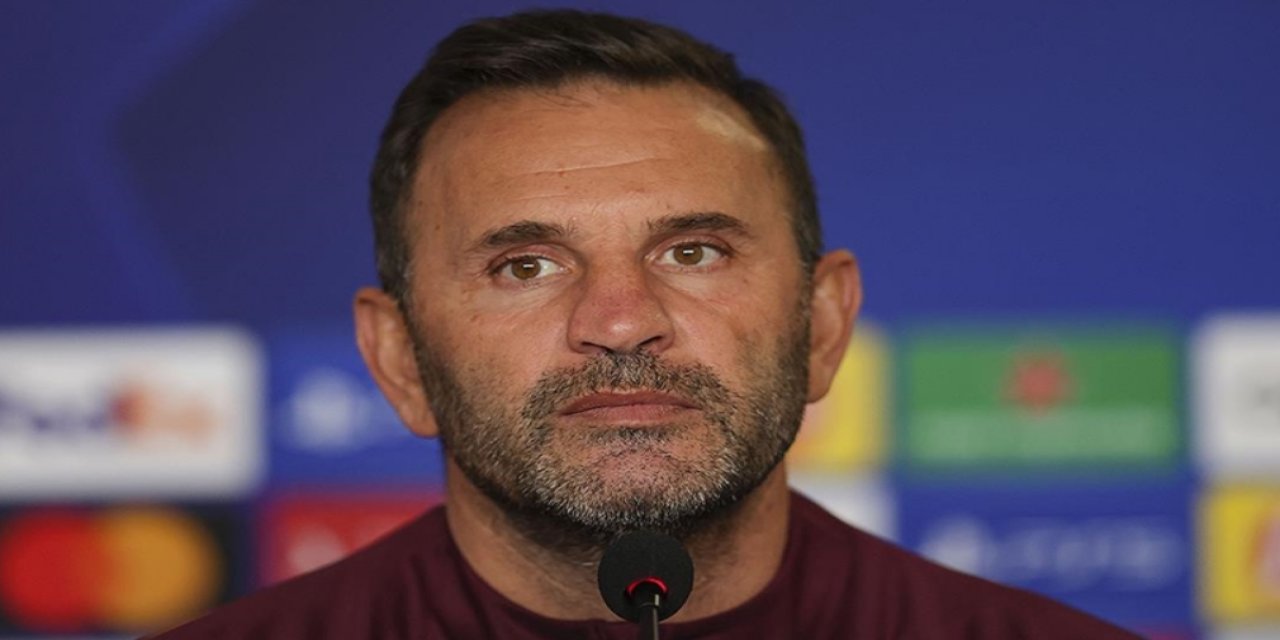 Galatasaray O Yıldız İsimle Yollarını Ayırıyor! Hayranları Şokta! Okan Buruk Raporu Verdi, Karar Alındı!