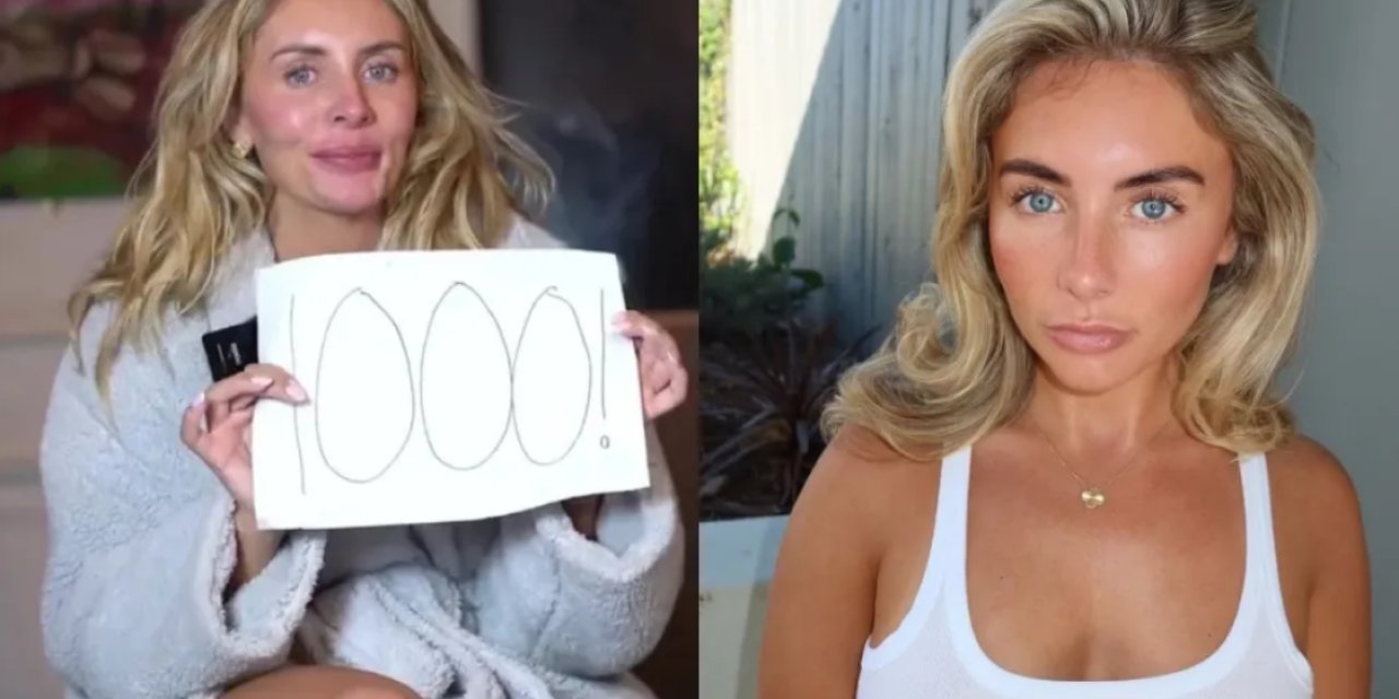 1000 Erkekle Cinsel İlişki Yaşamıştı! Bonnie Blue’nun Annesinden Kızına Destek: “Mutluysa Benim İçin Yeterli”