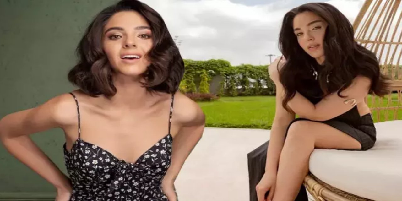 Begüm Akkaya’nın Havuz Pozları Alev Alev Yaktı! Beyaz Bikinisi İle Şov Yaptı! Takipçileri Hayran Kaldı!