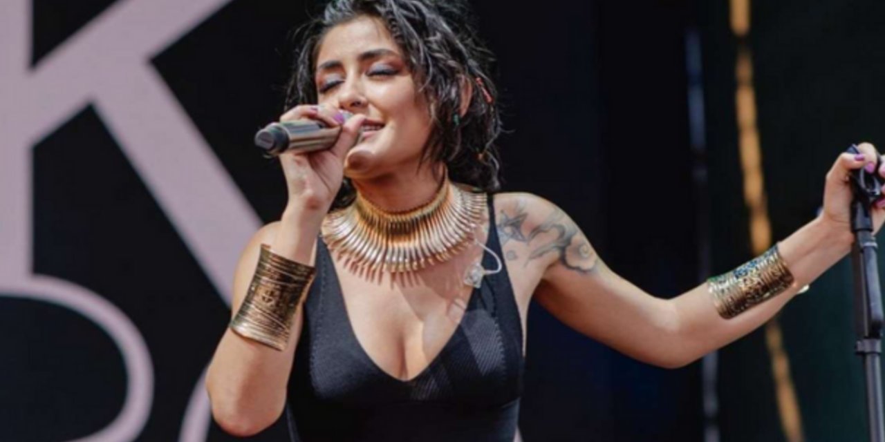 Melek Mosso Taciz İtirafıyla Yürekleri Dağladı! “Çocukluğumdan Beri Üç Kez Yaşadım”