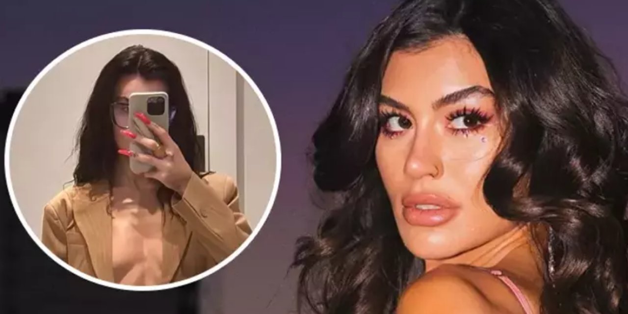 Kısmetse Olur’un Cansel’i Mini Bikinili Pozlarıyla Yaktı Geçti! Amerika’dan Cesur Paylaşımlar Gündem Oldu!