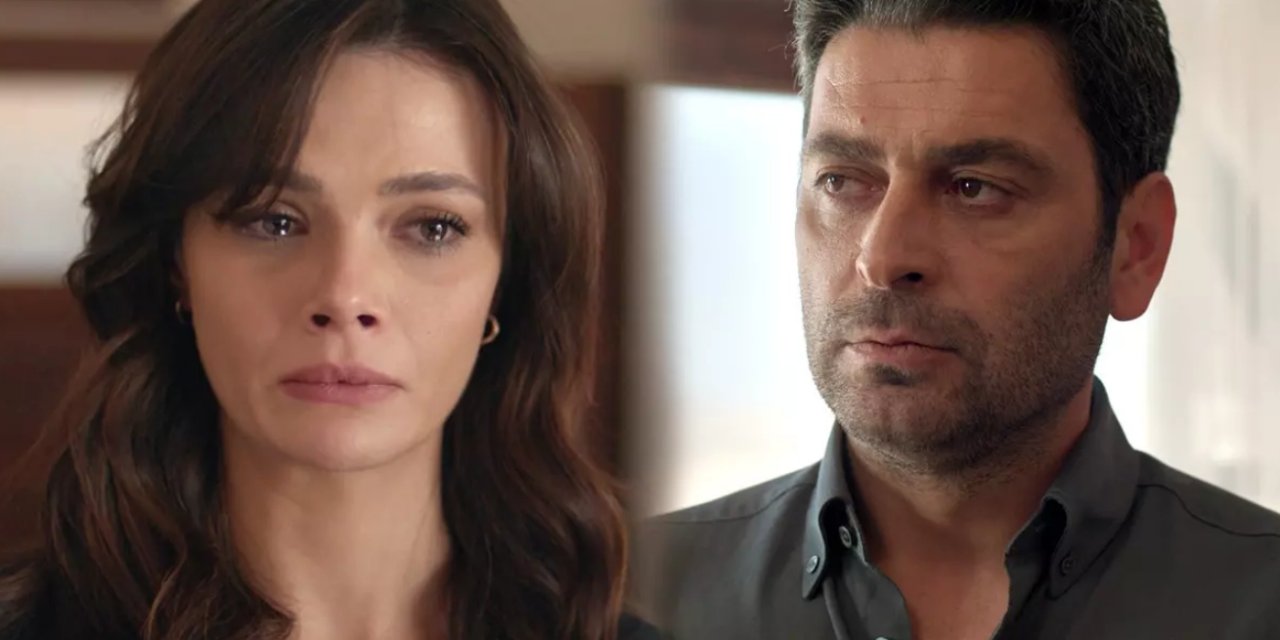 Uzak Şehir Yeni Sezon Ne Zaman Başlayacak? Sinem Ünsal ve Ozan Akbaba Setten Paylaştı! İşte O Tarih!