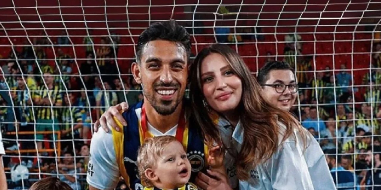 İrfan Can’ın Eşinden Olay Video! Mourinho İle Dalga Geçti! Fenerbahçe Taraftarını İkiye Böldü!