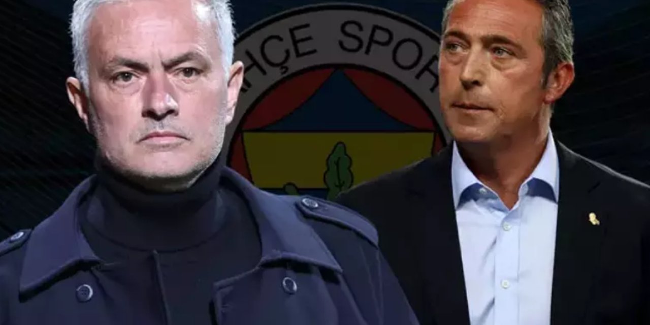 Ali Koç Çıldırdı! Fenerbahçe’de Mourinho Sonrası Klopp Sürprizi! Yönetim İsmail Kartal’ı Önerdi Ancak...