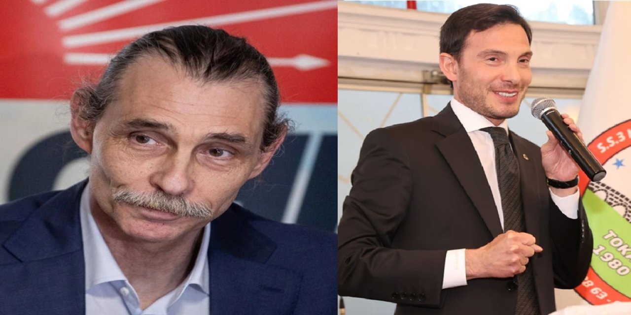 Erdal Beşikçioğlu mu, Mehmet Kemal Yazıcıoğlu mu Başarılı? Yapay Zekaya Sorduk, Güvenilir Kim?