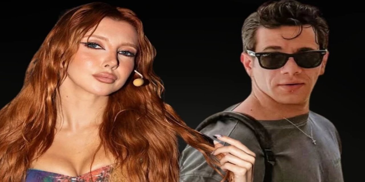 Manifest'in Mina'sına Eski Sevgilisinden Suç Duyurusu Geldi! Taciz İddiaları Sonrası Anıl Emre Daldal’dan Açıklama Geldi!