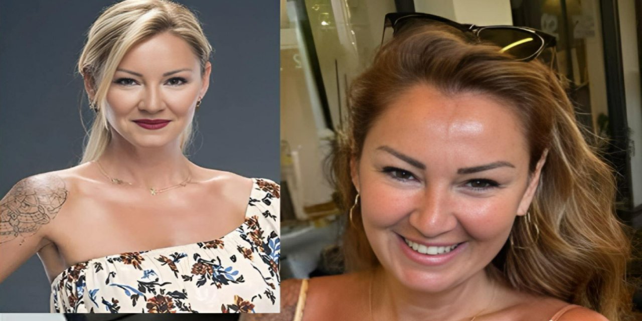 Pınar Altuğ’dan Olay Sözler: "Benden Köylü Kadını Çıkmaz” Yapay Zekaya Sorduk... Pınar Altuğ Köylü Mü?