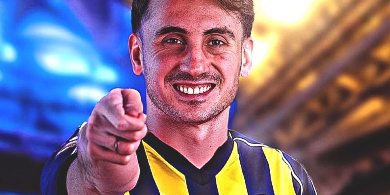 Kerem Aktürkoğlu Fenerbahçe’de! İmza İçin Geliyor! Instagram'dan Galatasaray'lı Resimlerini Kaldırınca Büyük Tepki Geldi!