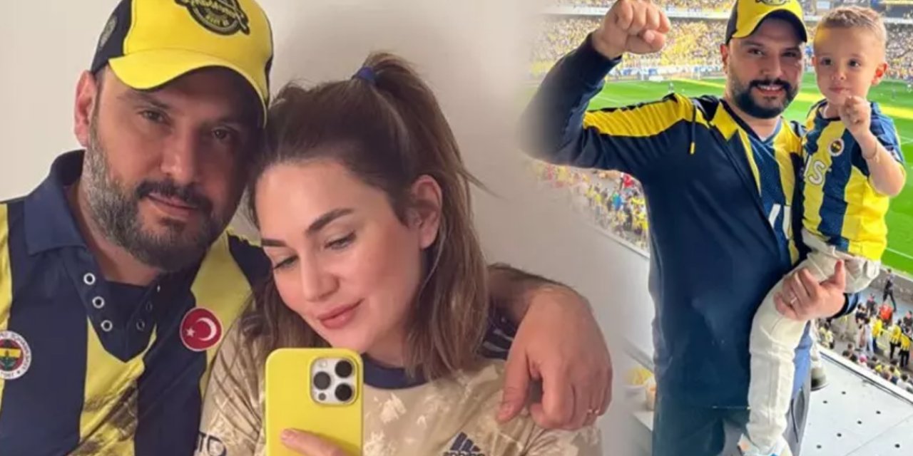 Alişan’dan Mourinho’ya Sert Paylaşım! ''Hiçbir Şey Yapmadın, Haram Olsun!”