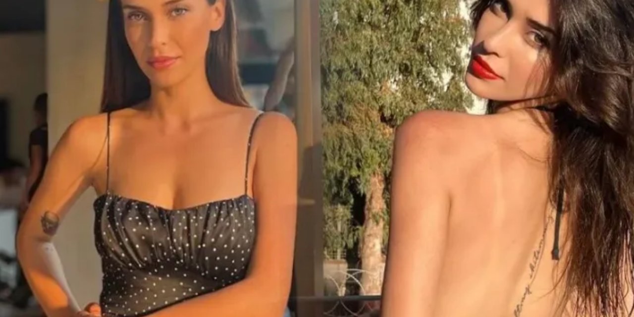 Devrim Özkan’ın Yeni Tarzı Sosyal Medyada Olay Oldu! Ameliyat Sonrası İlk Kez Görüntülendi!