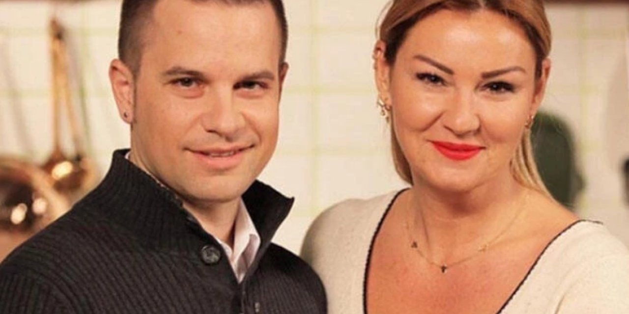 Pınar Altuğ ve Yağmur Atacan’dan Aşk Dolu Pozlar! “Yaz Bitmesin”