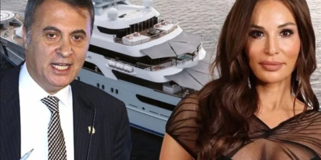 Fikret Orman’la Aşk Yaşayan Güzide Duran Sessizliğini Bozdu! İşte O Flaş Açıklamalar!