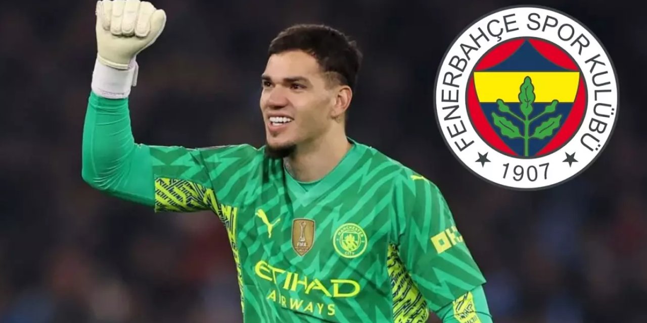 Ali Koç Bombayı Patlattı! Fenerbahçe, Ederson'u Bitirdi! Ederson Saat Kaçta Türkiye'de Olacak!