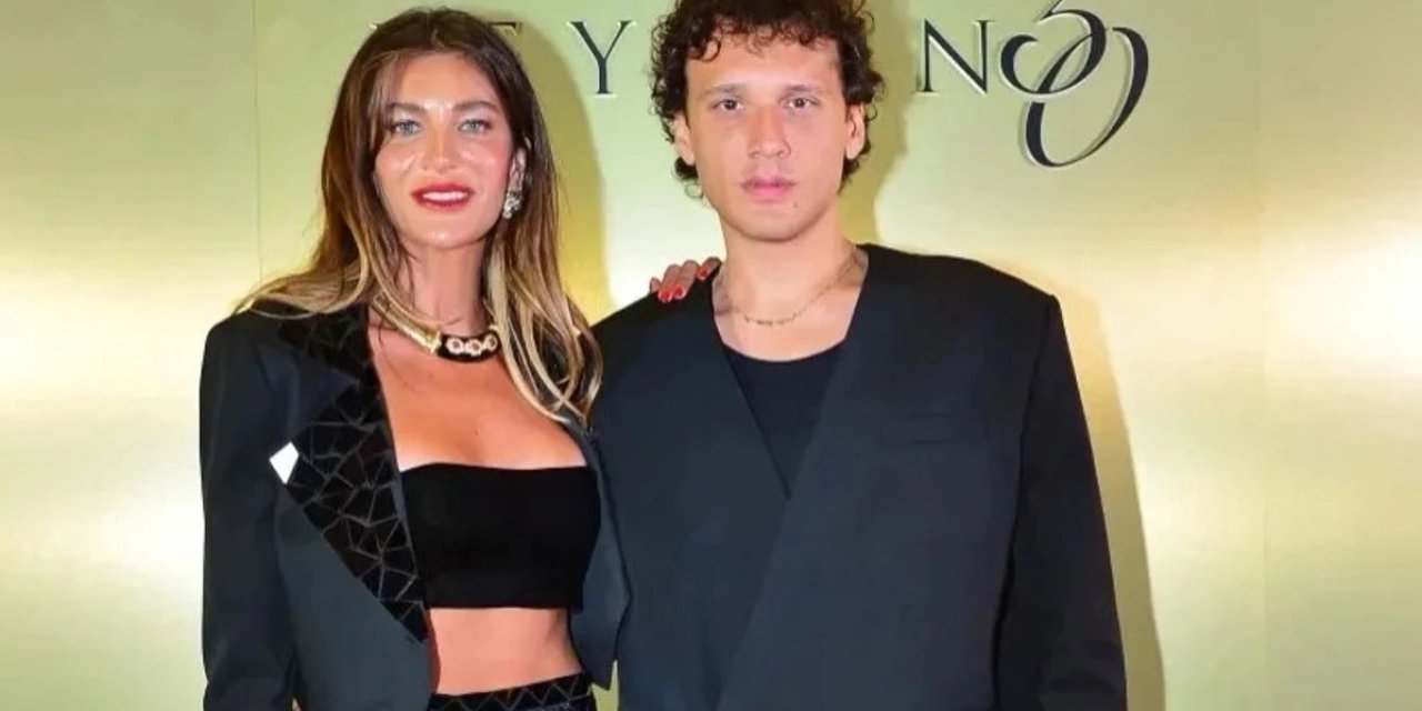 Edis ve Tüzünataç Aşk mı Yaşıyor? Teknede “Yeni Ay Öpücüğü” Sosyal Medyayı Sallıyor!