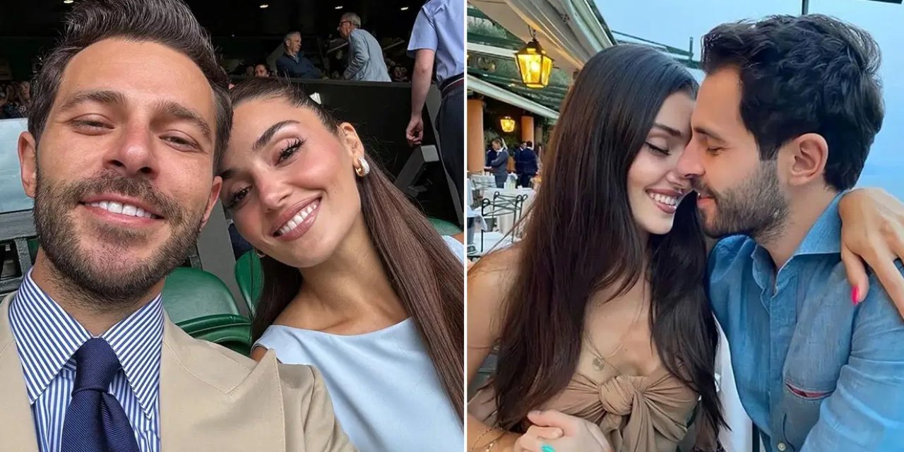 Hande Erçel – Hakan Sabancı Ayrılığının Asıl Nedeni Ortaya Çıktı! Herkes İhanet Sanıyordu Ancak...