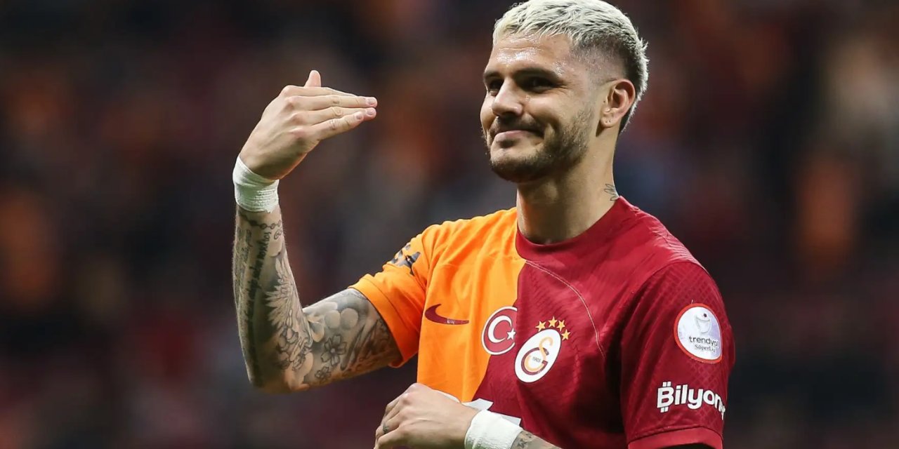 Mauro Icardi Göktürk’teki Havuzlu Villasını Paylaştı! İşte O Servet Değerindeki Malikanesi...