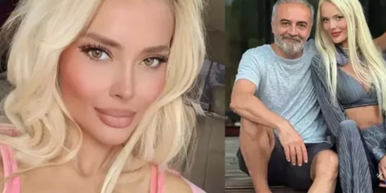 “Artık Poponu Paylaşma” Yorumuna Sinirlenen Cansu Taşkın'dan Sert Açıklama! “Rahatsız Olan Beni Takip Etmesin”