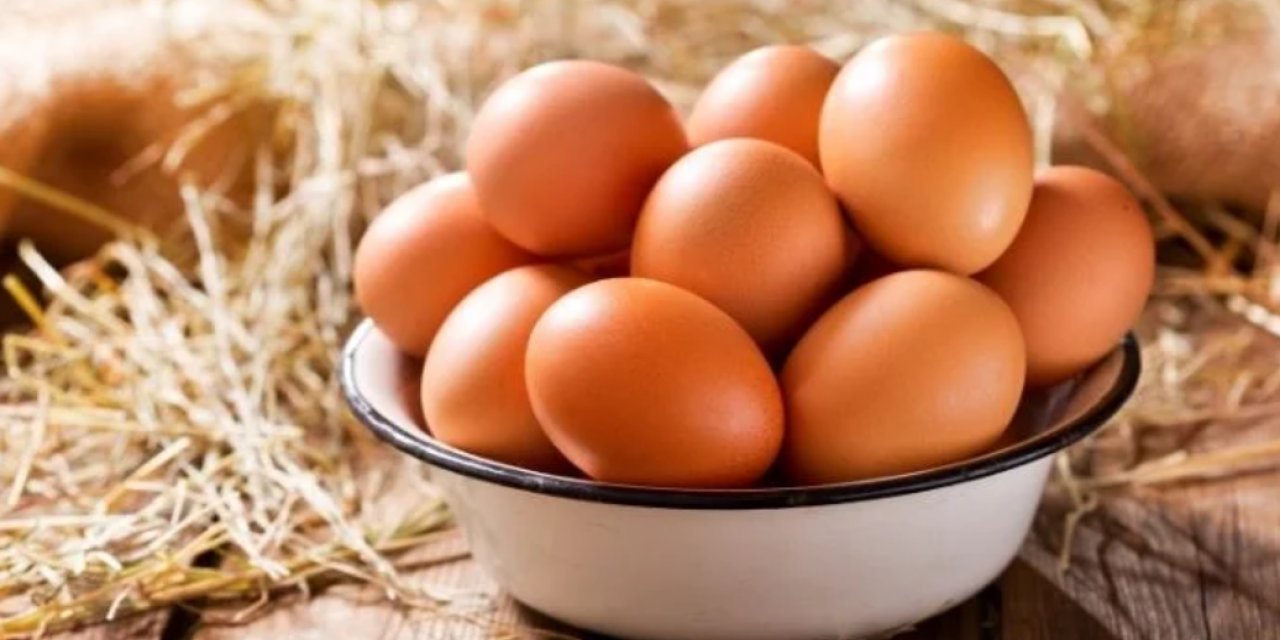 Dikkat! Salgın Alarmı! 96 Kişi Yumurtadan Zehirlendi! İşte Dikkat Etmeniz Gereken Şeyler...