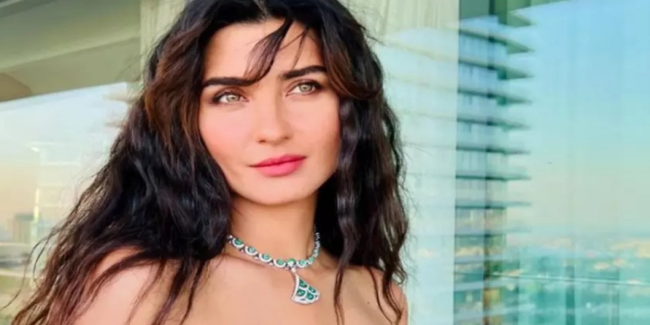 Tuba Büyüküstün’den Cesur Rol: Sultana Filminde Direk Dansçısı Olacak!