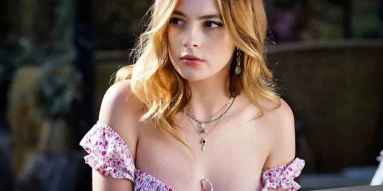 Melis Sezen Cesur Kıyafetiyle Venedik Film Festivali'ne Damgayı Vurdu! “Kadın Hem Güzel Hem Enerjik”
