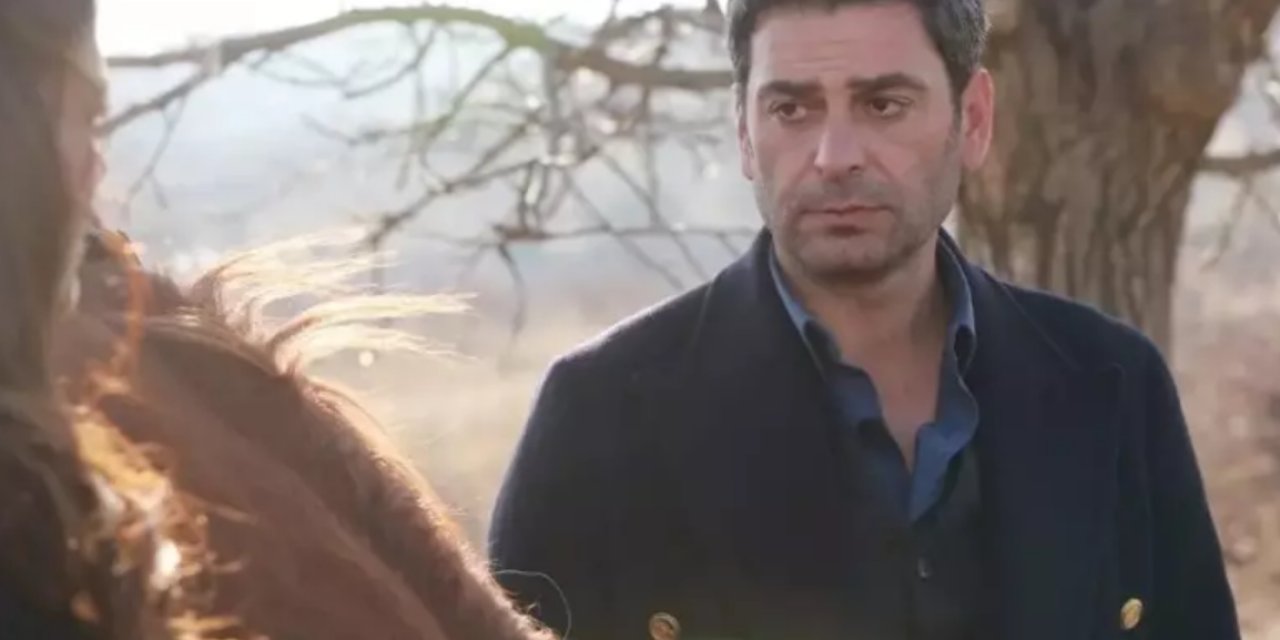 Uzak Şehir’in Yıldızı Ozan Akbaba Eşini Paylaştı! Hayranları Şaşkınlığını Gizleyemedi! İşte O Paylaşım...