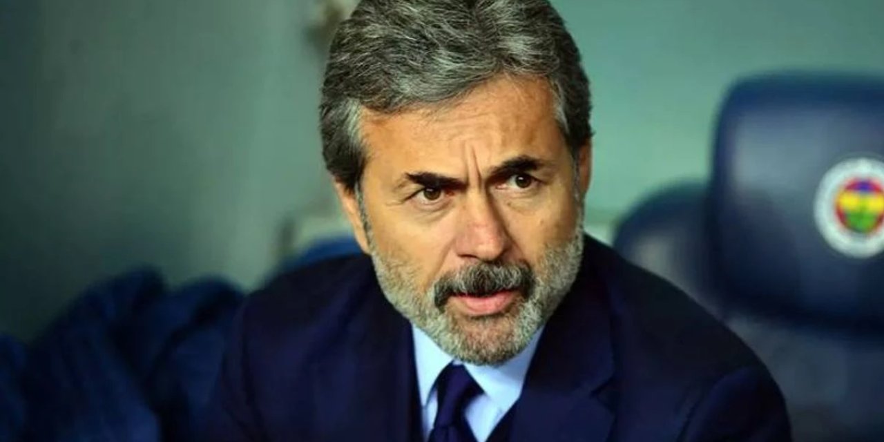 Fenerbahçe Aykut Kocaman İle Anlaştı Mı? ''Teknik Direktörlüğe Devam Edeceğim'' Açıklaması Herkesi Şaşırttı!