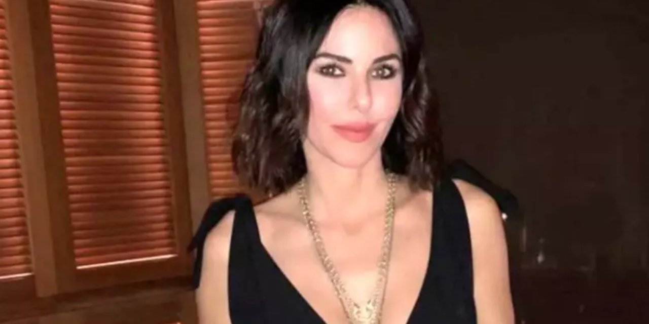 Defne Samyeli Öyle Bir Paylaşım Yaptı Ki... Kusursuz Fiziğiyle Yine Cesurca Paylaştı! Hayranlarından Beğeniler Yağdı!