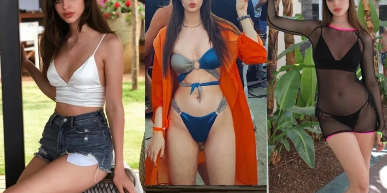 Derin Talu Sevgilisiyle Düğünden Paylaştı Ortalık Karıştı! “Sevgili Kriterlerinde Bu Yoktu!”