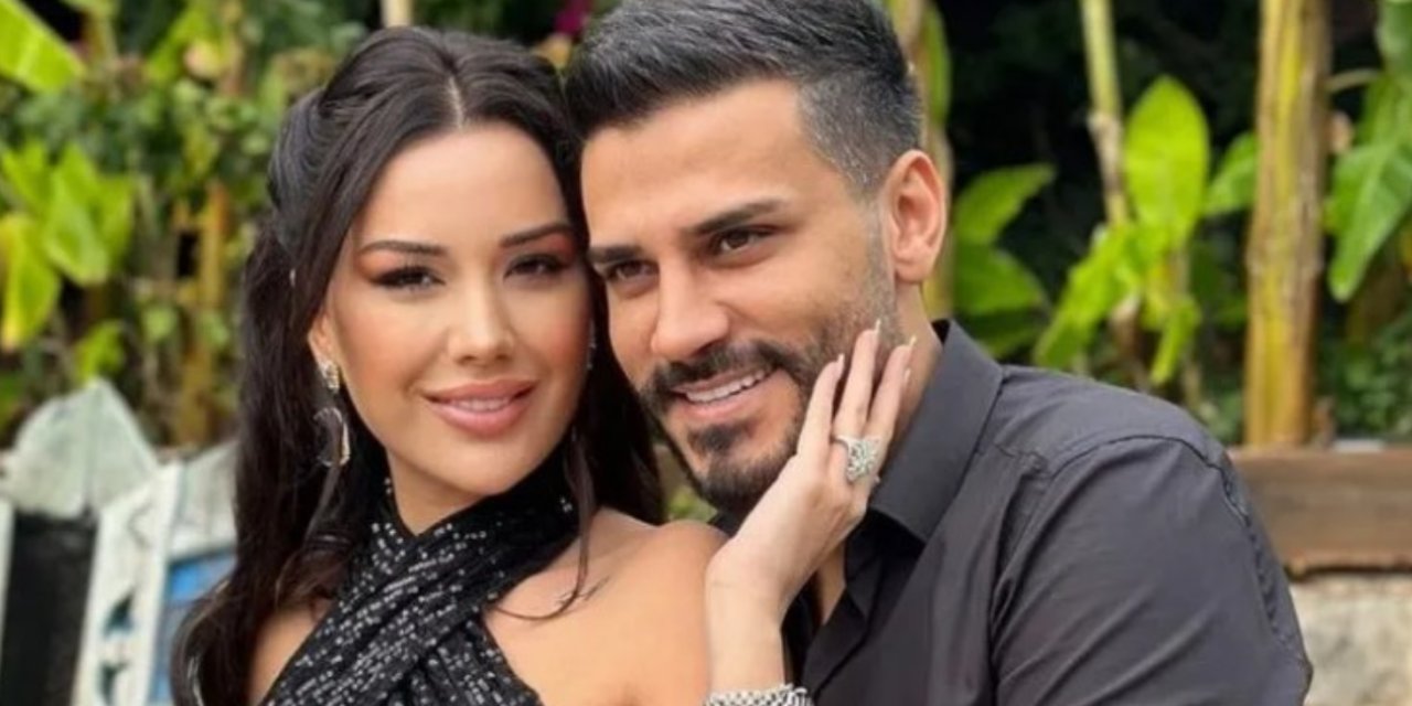 Dilan Polat’tan Engin Polat’a Sert Sözler! Mesajlar Ortaya Çıktı! “Bensiz Kertenkeleye Benziyorsun”