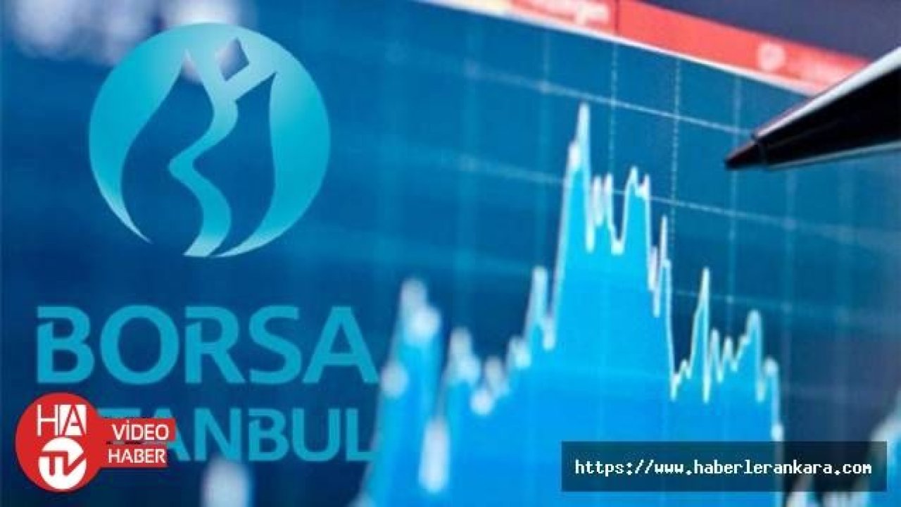 Borsa, güne yükselişle başladı - 12 Eylül 2019