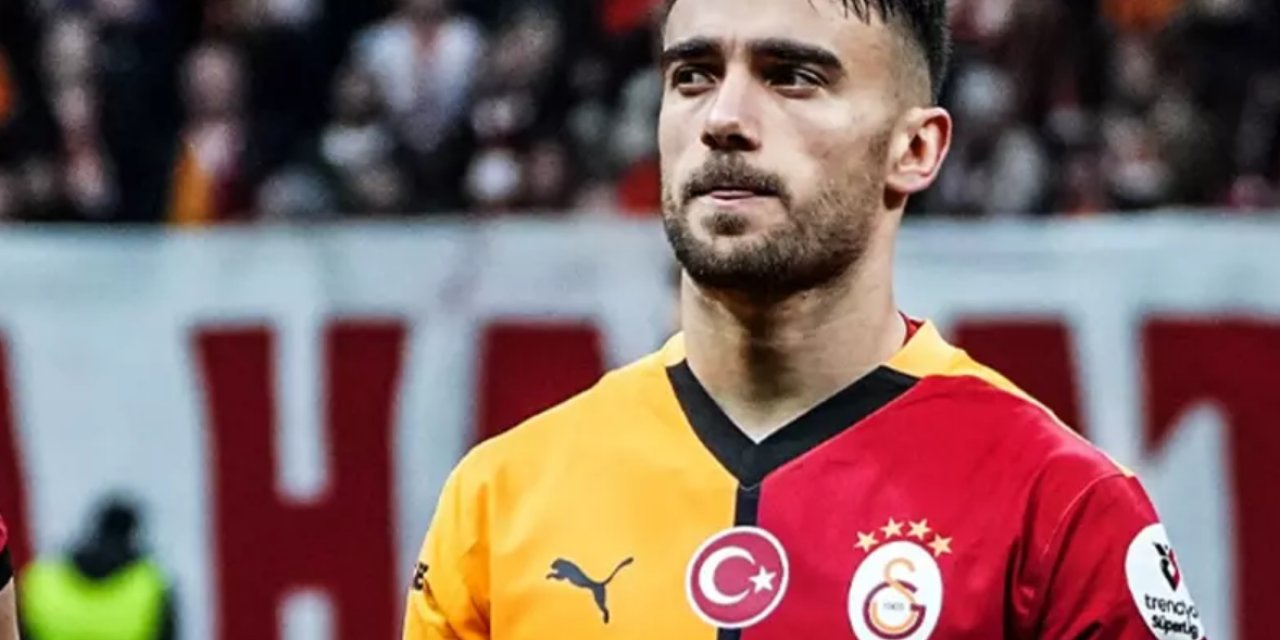 Yunus Akgün Nişanlandı! Kerem Aktürkoğlu'nu Instagram'dan Çıkarmasıyla Gündemdeydi!