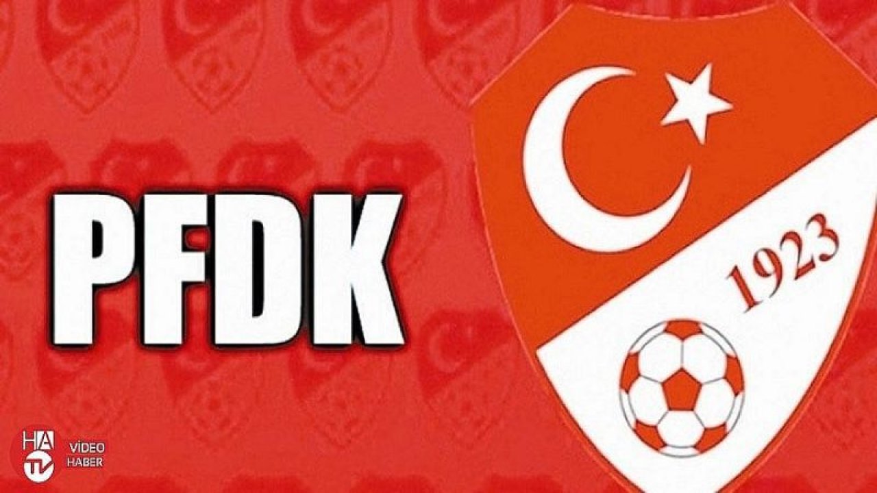 PFDK’dan Seri’ye 2 maç men cezası