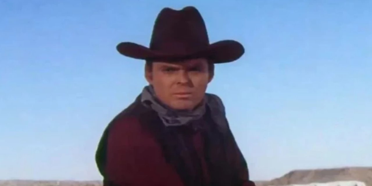 Western Filmlerinin Yıldızı Edward Faulkner 93 Yaşında Vefat Etti!