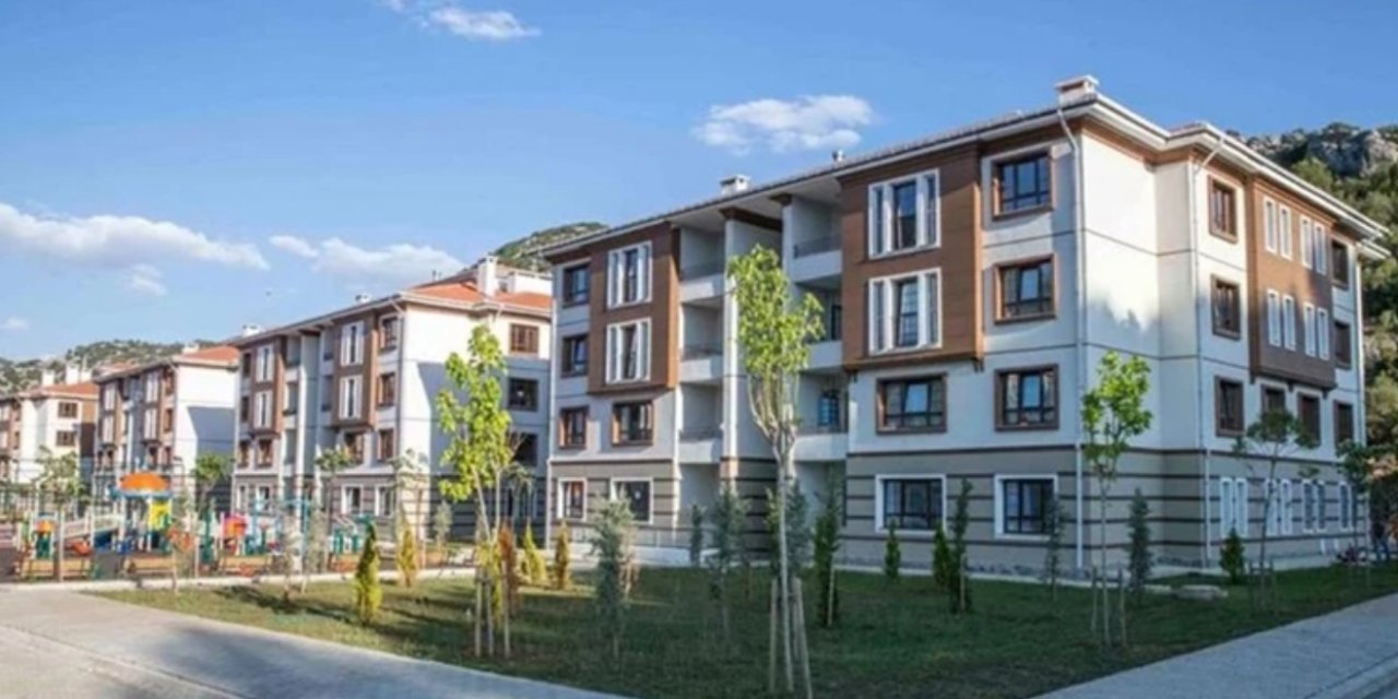 Ev Alma Hayali Kuranlar Dikkat! Devlet Destekli Alternatif: 2 Yıl Vadeli Kira Sertifikası İhraç Edildi!