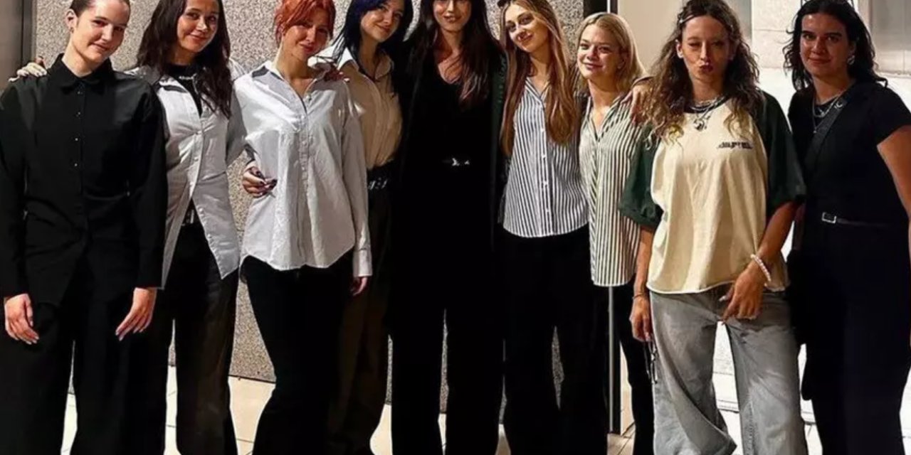 Manifest’in İlk +18 Konseri Sonrası İlk Açıklama Geldi! Adli Kontrol Sonrası Yurtdışı Yasağı Gelmişti!