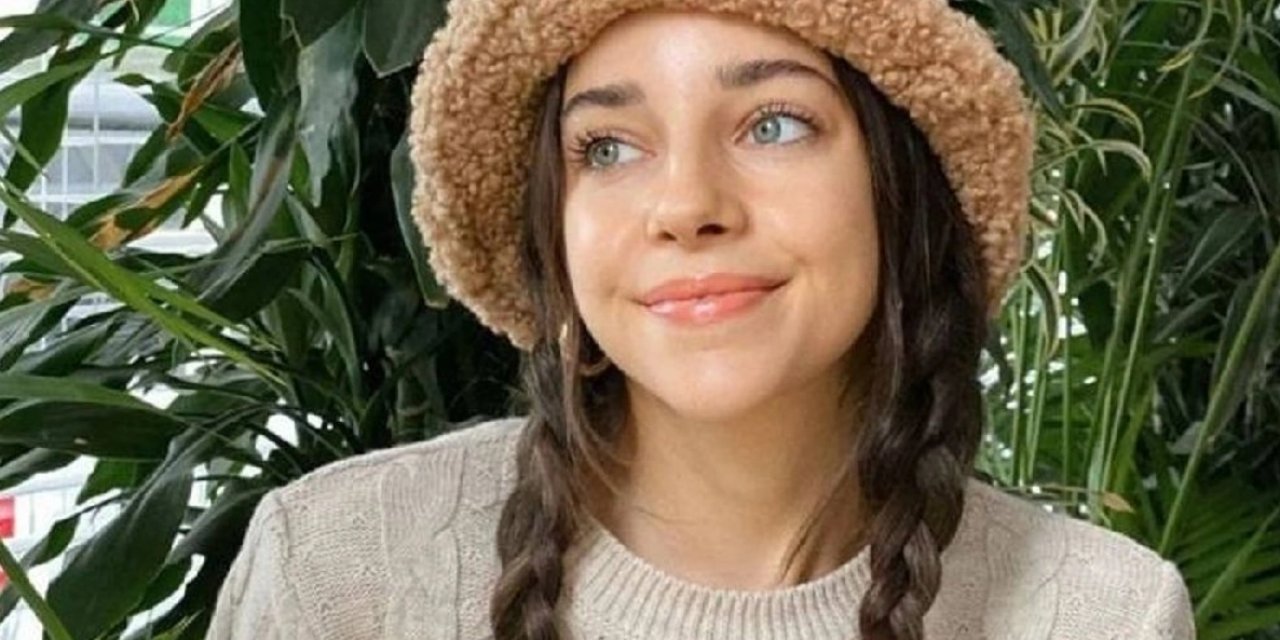 Alemin Kralı’nın Ayben’i Elvin Levinler, Bikinili Paylaşımlarıyla Beğeni Topladı!