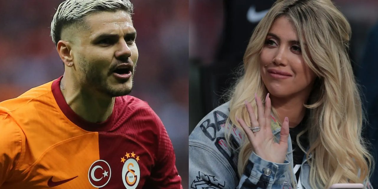 Wanda Nara’dan Sütyensiz Cesur Poz! “Icardi Artık Hayatımda Yok” Paylaşımlarıyla Misilleme Yaptı!