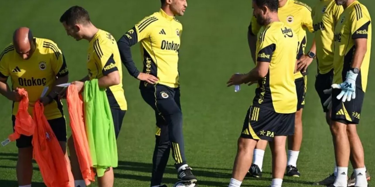 Tedesco’dan İlk Hamleler Geldi! Fred’e Yeni Rol Verdi, İsmail Yüksek'in Beşiktaş Transferini İptal Etti!