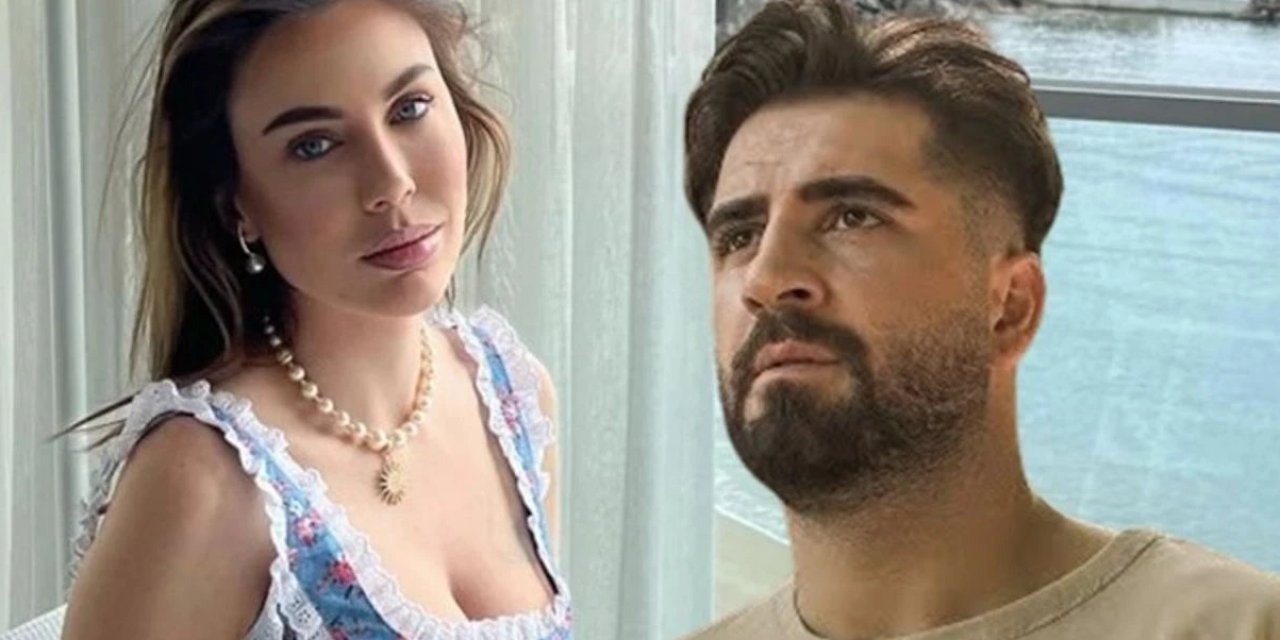 Esin Çepni’den Olay Yaratan Pozlar: Sütyensiz Dekolte Sosyal Medyayı Salladı!