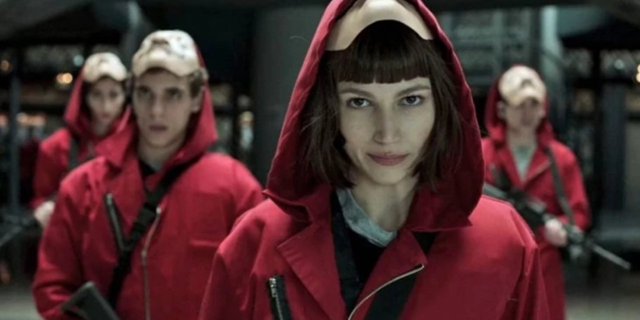 “Tokyo” Anne Oluyor! La Casa De Papel’in Yıldızı Ursula Corberó’dan Büyük Haber Geldi! İşte Hamile Hali!