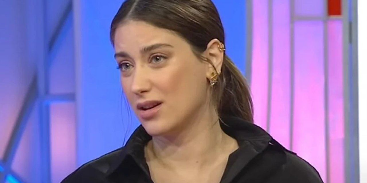 Hazal Kaya’nın Son Halini Görenler Şoka Uğradı! Estetik İddiaları Ardı Ardına Geldi!