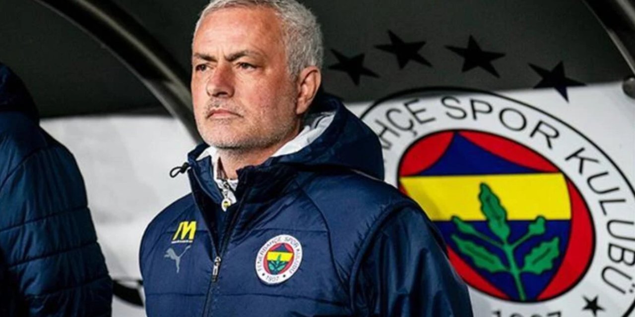 Mourinho’nun Yeni Durağı Belli Oldu! “Londra’ya Geri Dönüyor'' İşte Tüm Detaylar...