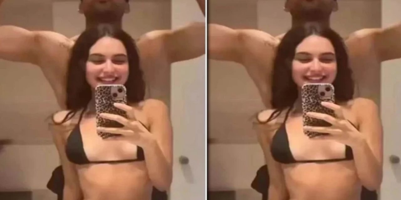 Ekin Mert Daymaz’dan Banyodaki Videosu İçin Açıklama Geldi! “Sevgilimin Yaşı Yanlış Yazıldı, Hukuki Mücadele Başlatıyorum”
