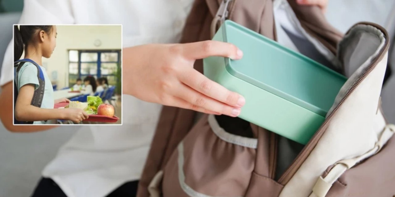 Veliler Dikkat! Beslenme Çantasında Sessiz Tehlike: Çocuğun Sağlığını Felce Kadar Götürebiliyor!